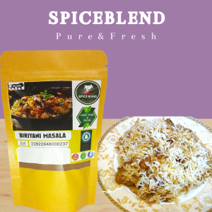 Biriyani Masala (100g)