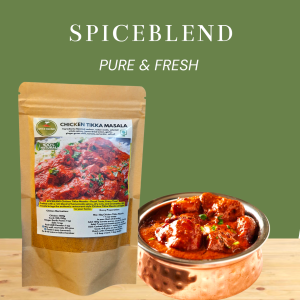 Chicken Tikka Masala (100g)
