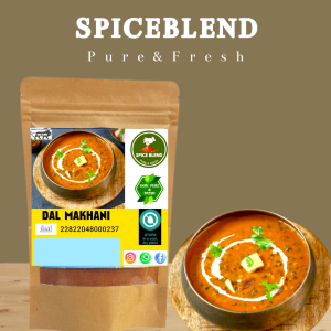 Dal Makhni Masala (100g)