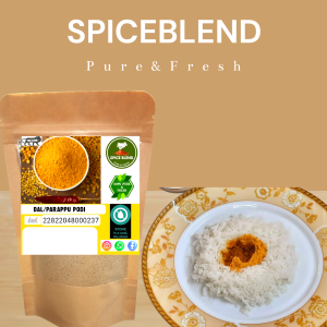 Daal Podi (200g)