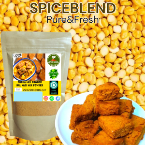 Dhoka Mix (250g)