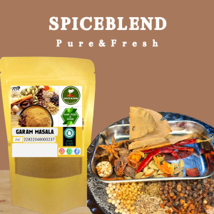 Garam Masala (100g)