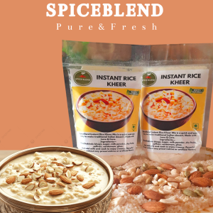 Instant Rice Kheer Premix (200g)
