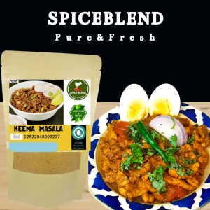 Keema Masala (100g)