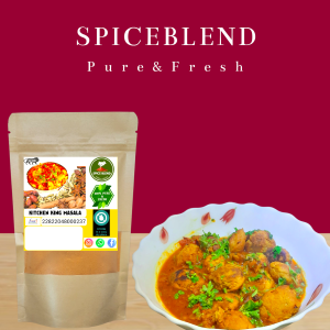 Kitchen King Masala (100g)