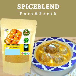 Kofta Curry Masala (100g)