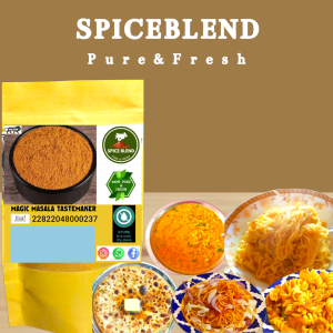 Magic Masala Taste-maker (100g)