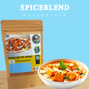 Paneer Butter Masala Premix (100g)