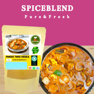 Paneer Tikka Masala (100g)