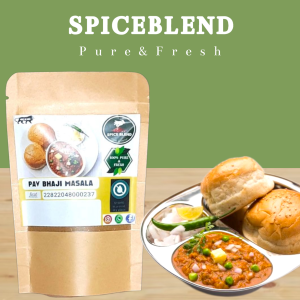 Pav Bhaji Masala (100g)