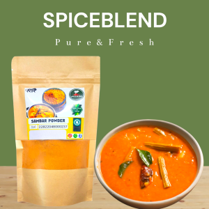 Sambar Masala (100g)