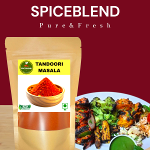 Tandoori Masala (200g)