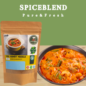 Veg Handy Masala (100g)